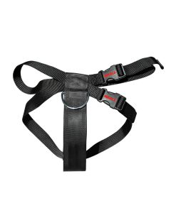 Cinturón de Seguridad para Mascotas Ajustable - frente