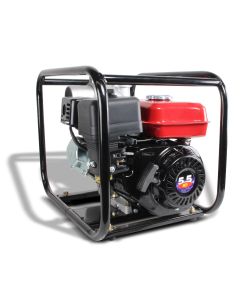 Motobomba para agua (uso agrícola) 2” / 5.5 HP