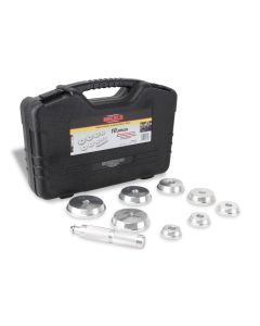 Kit juego instalador de baleros y sellos
