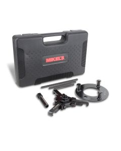Kit extractor de polea damper GM® & Chrysler® 