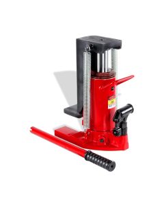 Gato de uña compacto 10 t