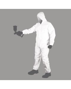 Overol desechable de polipropileno (XL)