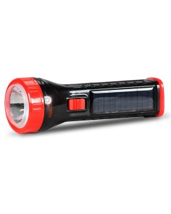 Lámpara solar de emergencia 500 mAh