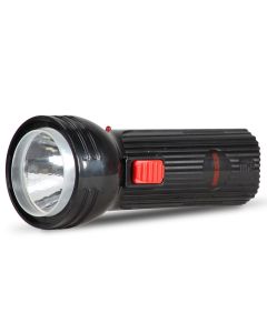Lámpara solar de emergencia 250 mAh