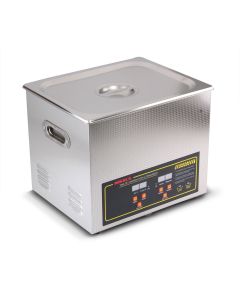 Tina de limpieza por ultrasonido 10 lts