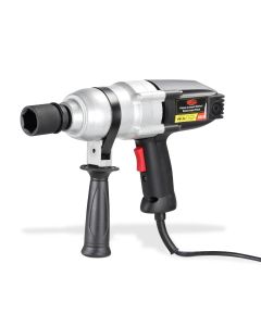 Pistola de Impacto Eléctrica 368Lb, 600W, 3/4"