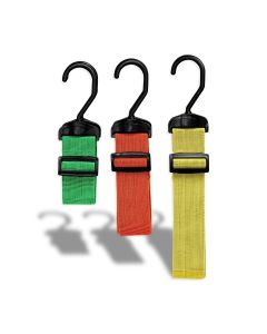 Cinta ajustable Juego de 3 piezas