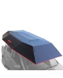 Sombrilla para Auto Automática  Plegable  - frente