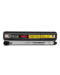 Torquímetro de trueno (22-154 lb/ft)