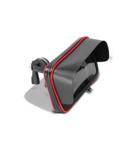 Estuche de celular para motocicleta