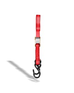 Ganchos tensores 2 piezas (1.8 mts, 545 kg)