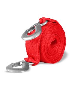 Eslinga con Ganchos para Remolcar 2”,  4mts