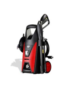 Hidrolavadora Eléctrica de Alta Presión 1500 PSI