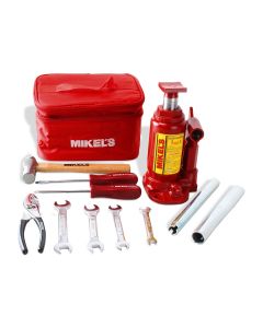 Kit de auxilio vial 1.5 t
