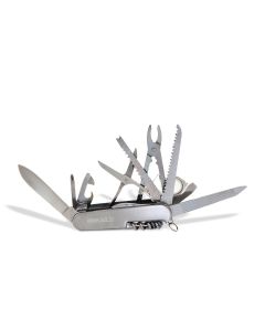Navaja multiusos 21 en 1