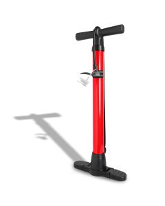 Bomba de aire ergonómica