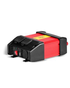 Inversor de corriente 12 V (500 W)