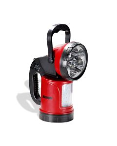 Lámpara recargable LED 2.5 MC