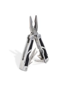 Multiherramientas navaja multiusos de lujo 27 en 1