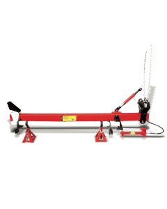 Enderezador de Chasis 10 ton