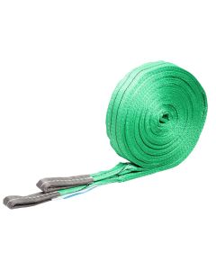 Eslinga - Cinturón Tensor 8 mts Ancho 2´´