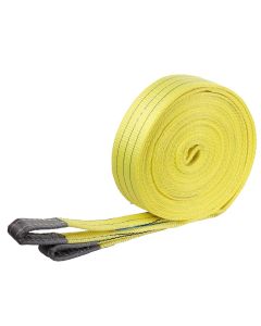 Eslinga - Cinturón Tensor 6 mts Ancho 3´´