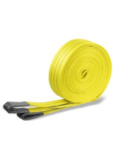 Eslinga - Cinturón Tensor 10 mts Ancho 3´´