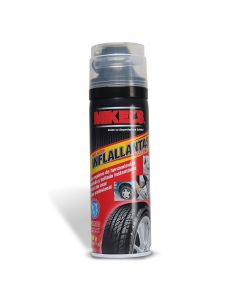 Inflallantas magic tire 567 grs 20 Oz