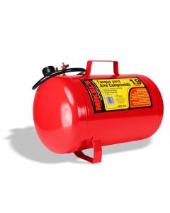 Tanque para aire comprimido 19 lts