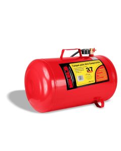 Tanque para aire comprimido 37 lts