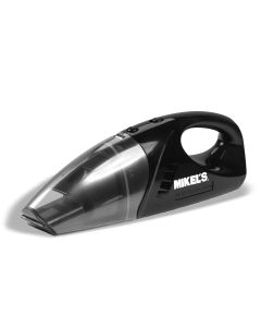 Aspiradora sólidos y líquidos 12V 60W 530ml