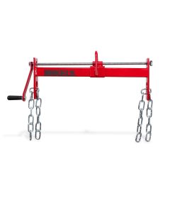 Nivelador de Carga 750 kg