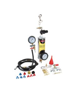Kit de boya para limpieza de inyectores