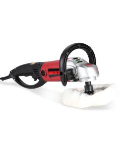 Pulidora Automotriz Heavy Duty 7”, 3000 RPM