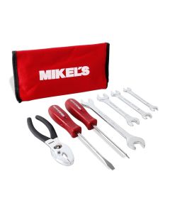 Kit de emergencia básico de herramientas