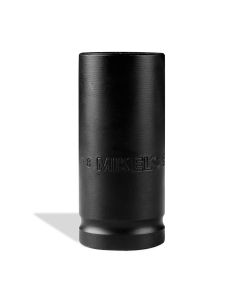 Dado de impacto industrial 7/8” x 1/2”