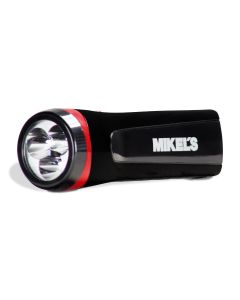 Lámpara recargable 3 LEDS
