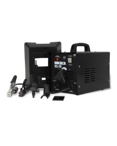 Soldadora de electrodo 100 Amp 110 VCA
