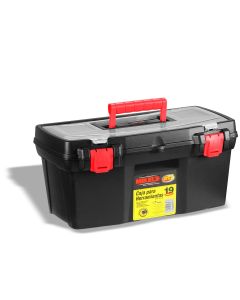 Caja plástica para herramientas 19” (2.8 lts)