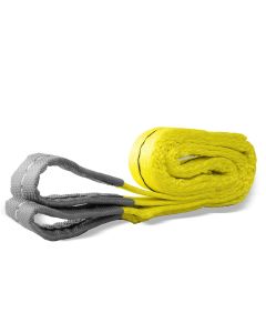 Eslinga - Cinturón Tensor 1 mts Ancho 1´´