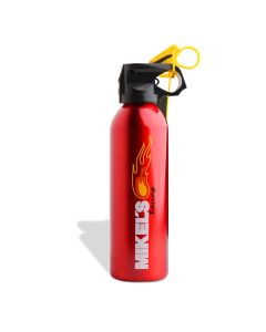 Extintor de emergencia de aluminio No Recargable 300 g