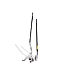 Juego de barras desmontadoras (rin 17 1/2”-24 1/2”)