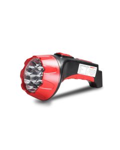 Lámpara recargable 7 LEDS