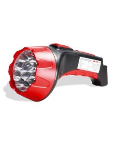 Lámpara recargable 15 LEDS