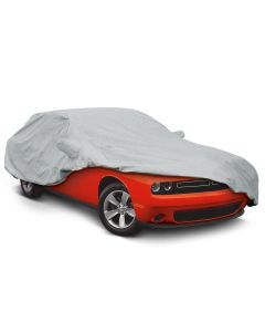 Cubierta para Auto Grande -frente