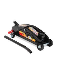 Gato hidráulico de patín Racing 2 t