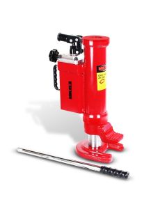 Gato de uña industrial 10 t