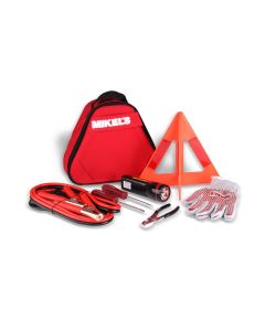 Kit emergencia automotriz (compacto)
