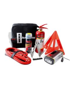 Kit de emergencia automotriz