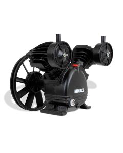 Cabezal para compresor 1 hp